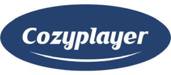 Cozyplayer logo